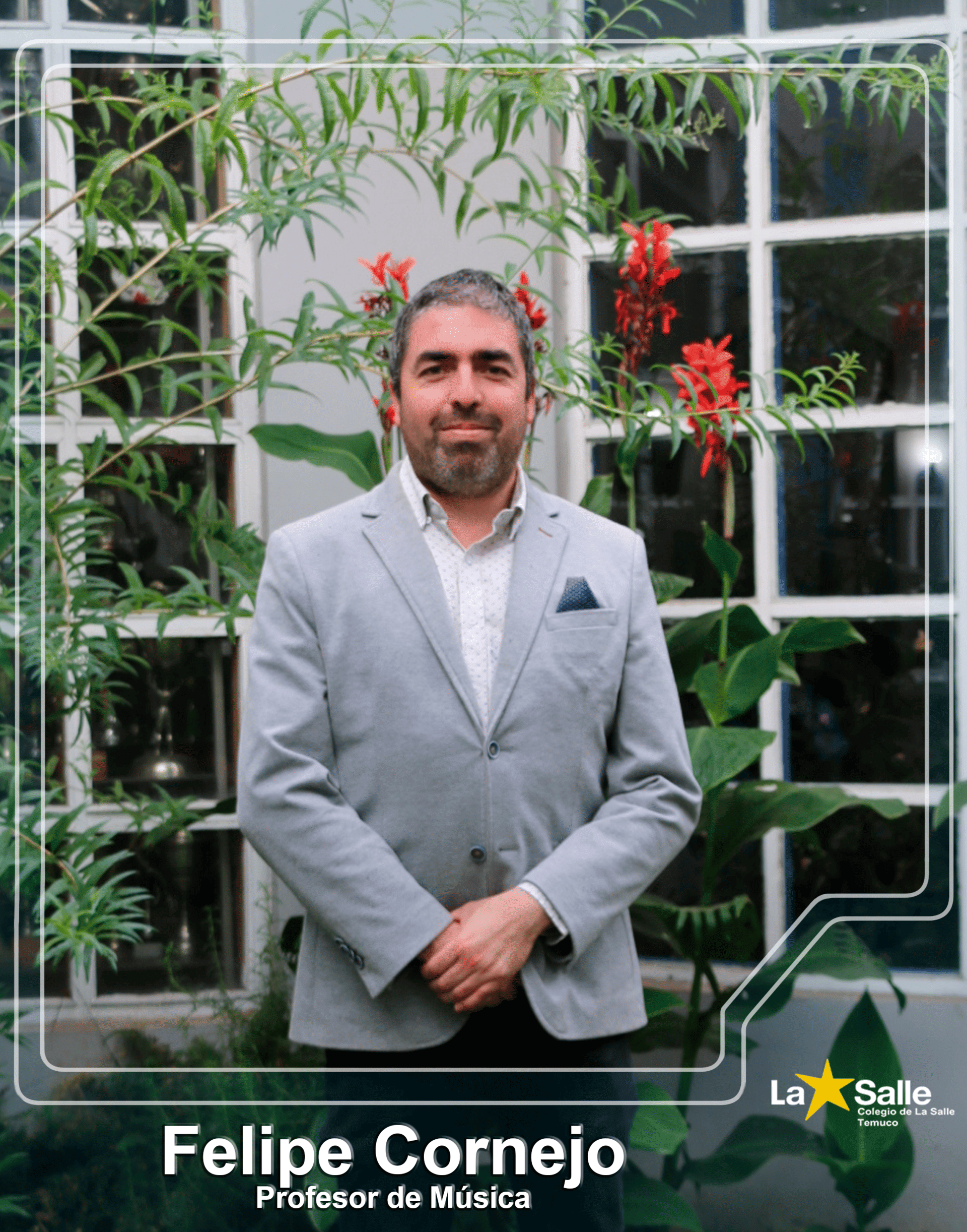 Sr. Felipe Cornejo
